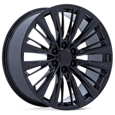 American Replica Wheel ARW10 Gloss Black Wheel