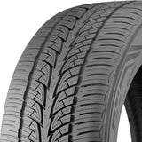 American Roadstar HP A/S