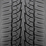 American Roadstar HP A/S