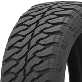 American Roadstar M/T