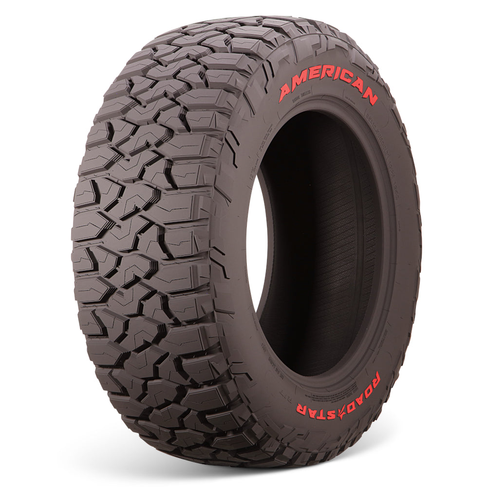 American Roadstar R/T Tire