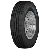 Americus Capability STR Tire