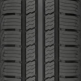 Americus Capability STR Tire