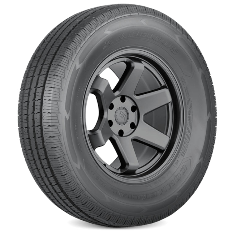 Americus Commercial LT Tire