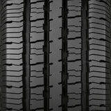 Americus Commercial LT Tire