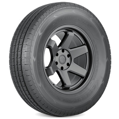 Americus Commercial LT Tire