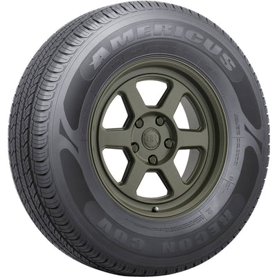 Americus Recon CUV Tire