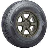 Americus Recon CUV