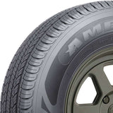 Americus Recon CUV