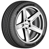 Americus Recon Sport Tire