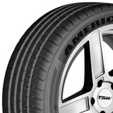 Americus Recon Sport Tire