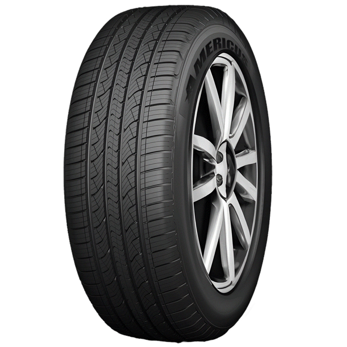 Americus Recon Tour Tire