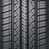 Americus Recon Tour Tire