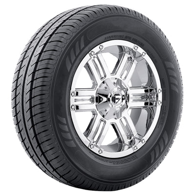 Americus Recon Transit Tire