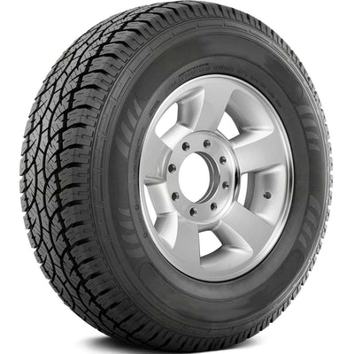 Americus Rugged All Terrain