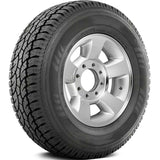Americus Rugged All Terrain