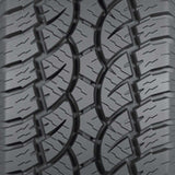 Americus Rugged All Terrain