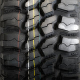 Americus Rugged MT Tire