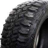 Americus Rugged MT Tire