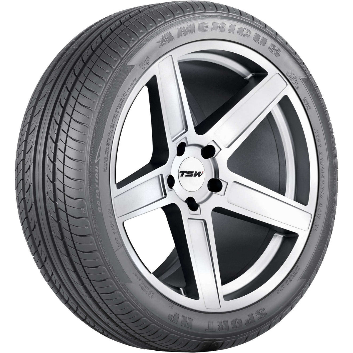 Americus Sport HP