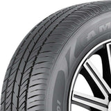 Americus Touring Plus