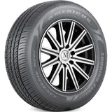 Americus Touring Plus