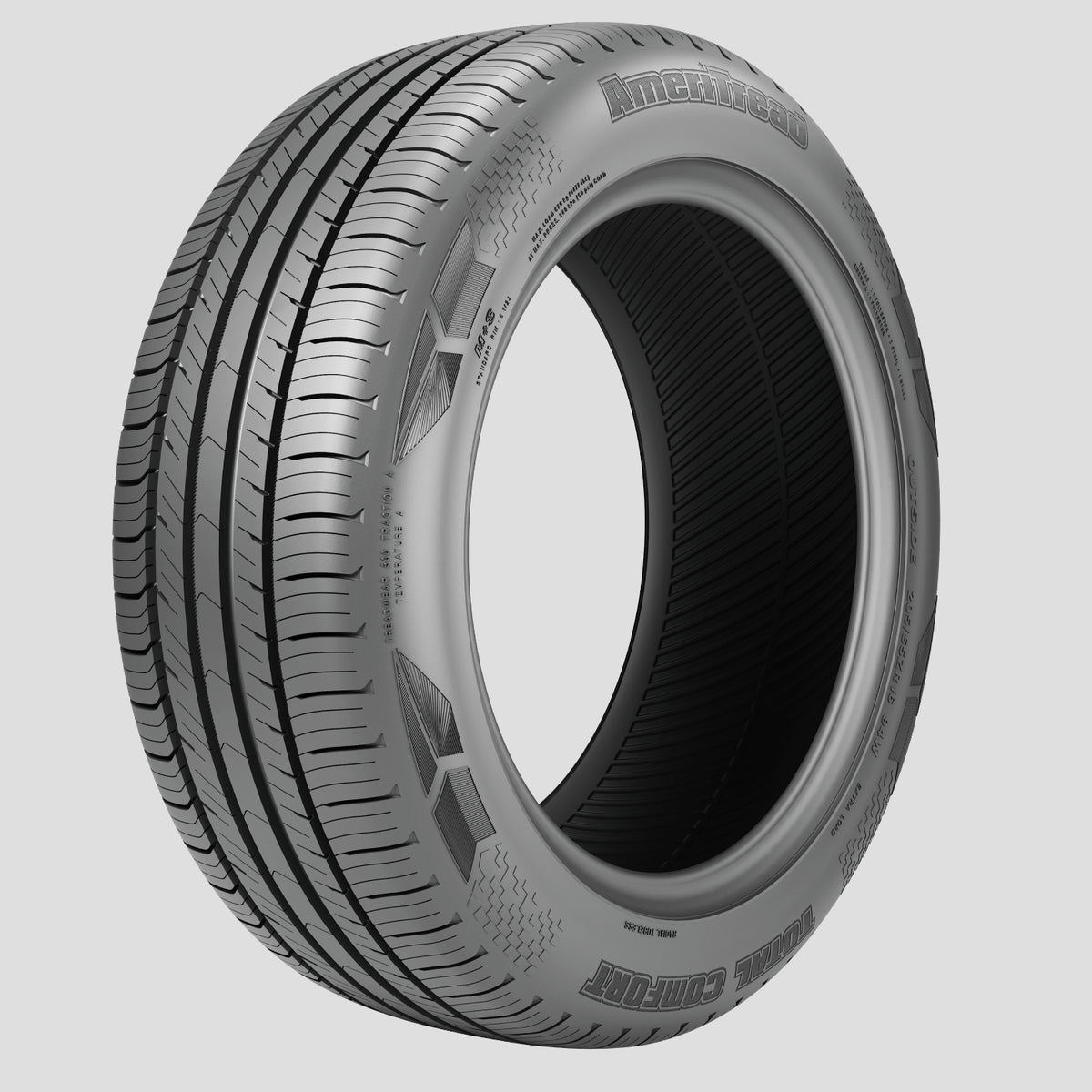 Ameritread Total Comfort Tire