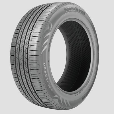 Ameritread Trail Command HT Tire