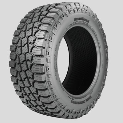 Ameritread Trail Command RT Tire