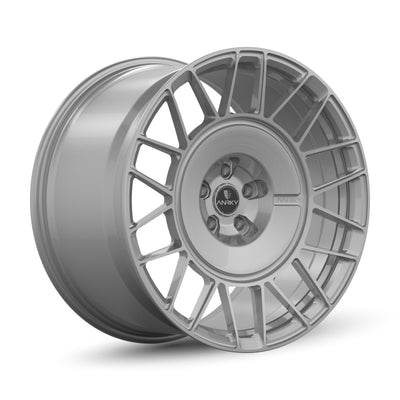 ANRKY AN10 AEROSPORT forged wheel