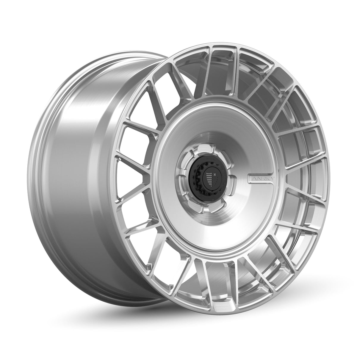 ANRKY AN10 AEROSPORT CENTERLOCK forged wheel