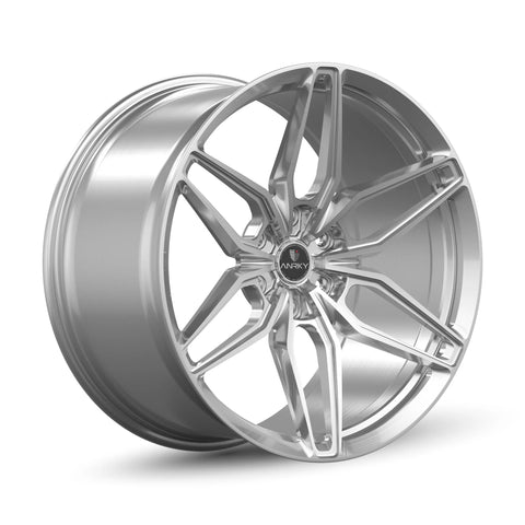 ANRKY AN16 forged wheel