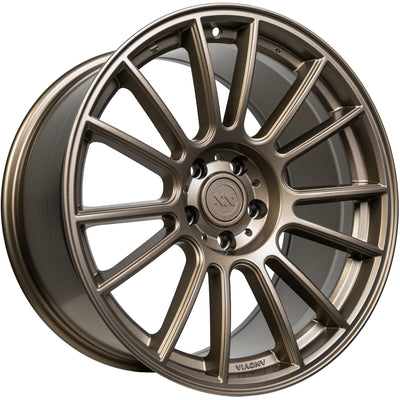Anovia Kenzo Matte Bronze Wheel