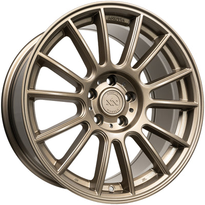 Anovia Kenzo Matte Bronze Wheel