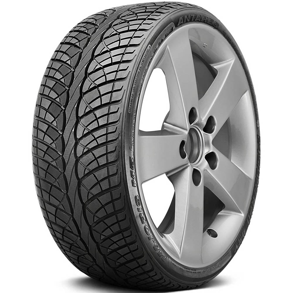 Antares Majoris M5 Tire