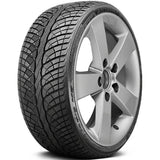 Antares Majoris M5 Tire