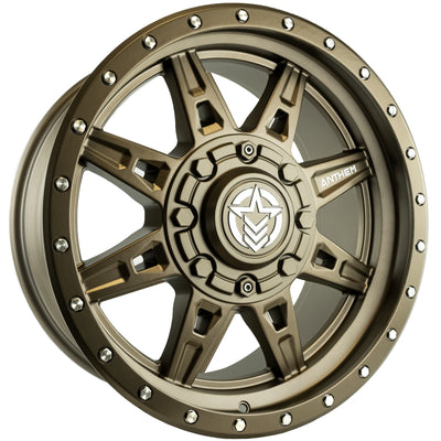 Anthem Off-Road Rogue Bronze Wheel
