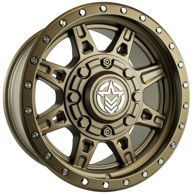 Anthem Off-Road Rogue Bronze Wheel