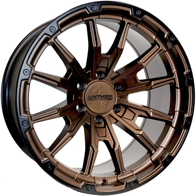 Anthem Off-Road Talon Bronze Wheel