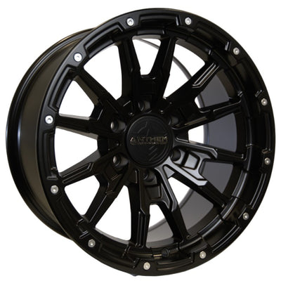 Anthem Off-Road Talon Satin Black Wheel