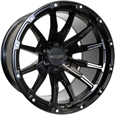 Anthem Off-Road Talon Satin Black Wheel