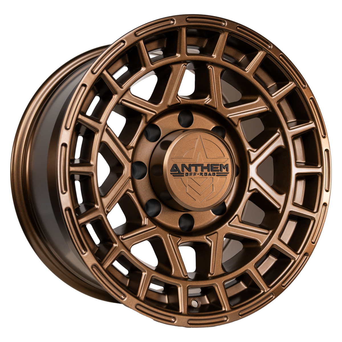 Anthem Off-Road Valor Matte Bronze Wheel