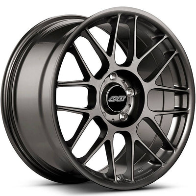 Apex ARC-8 Anthracite Wheel