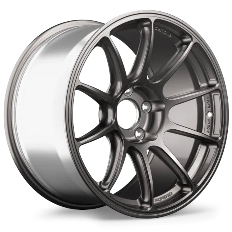 Apex SM-10RE Anthracite Wheel