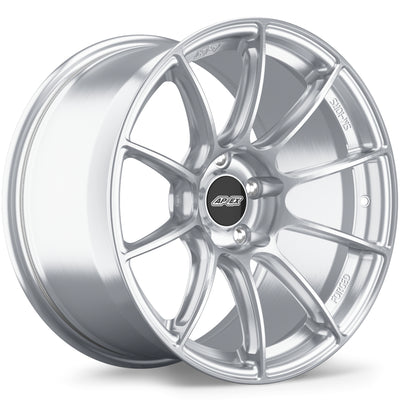 Apex SM-10RS Brushed Wheel