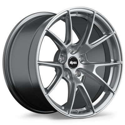 Apex VS-5 Hyperblack Wheel