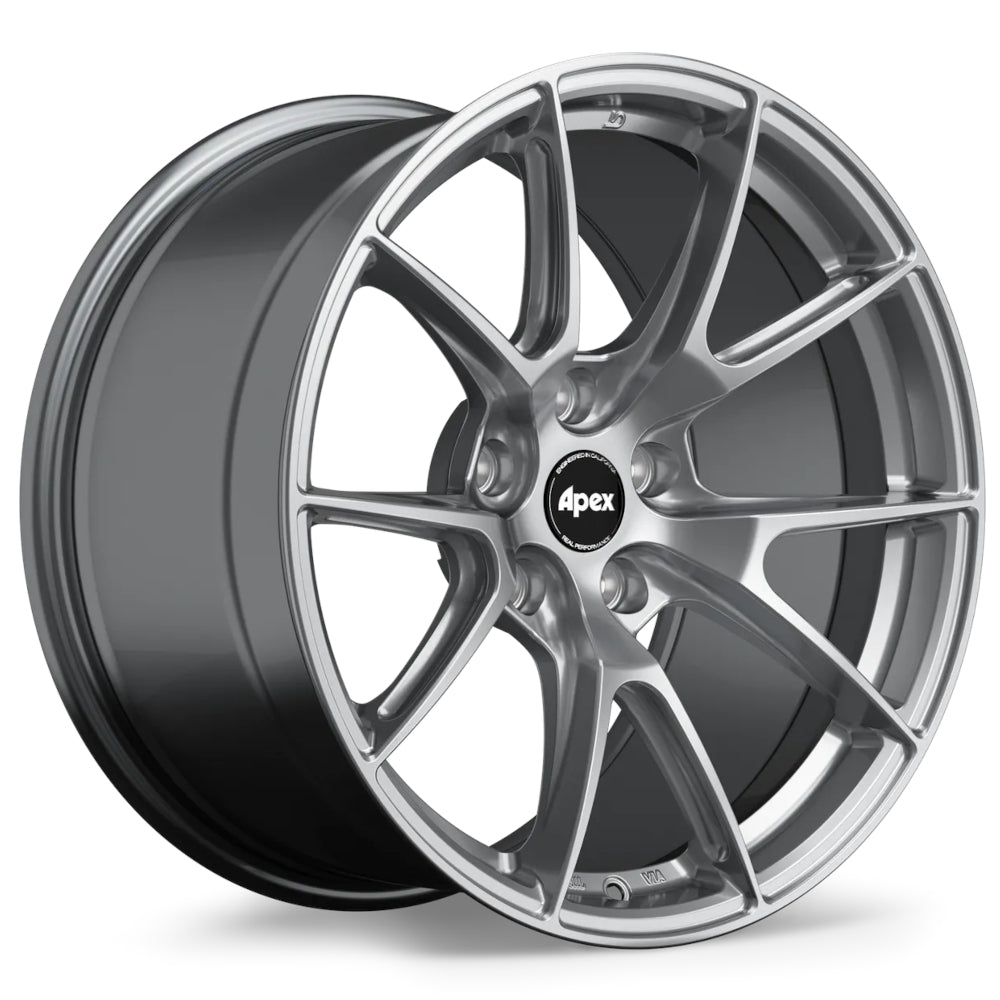 Apex VS-5 Hyperblack Wheel