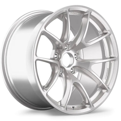 Apex VS-5RE Silver Wheel
