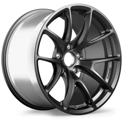 Apex VS-5RE Satin Black Wheel