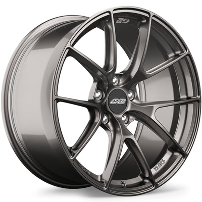 Apex VS-5RS Anthracite Wheel